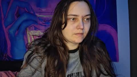 Snapshot of cyndee_winter chatting on February 23, 2026, 8:50 pm Cyndee Winter online show from February 23, 2026, 8:50 pm