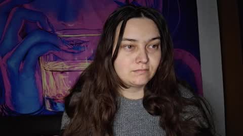 Snapshot of cyndee_winter chatting on February 27, 2026, 6:08 pm Cyndee Winter online show from February 27, 2026, 6:08 pm