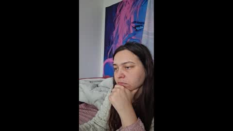 Snapshot of cyndee_winter chatting on March 14, 2026, 12:32 pm Cyndee Winter online show from March 14, 2026, 12:32 pm