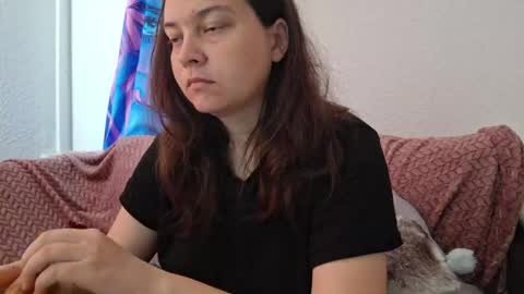 Snapshot of cyndee_winter chatting on June 4, 2026, 8:31 am Cyndee Winter online show from June 4, 2026, 8:31 am