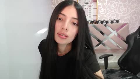 Snapshot of cynthia_ch chatting on October 29, 2025, 3:31 am CINTIA ARAUJO online show from October 29, 2025, 3:31 am
