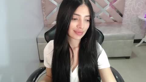 Snapshot of cynthia_ch chatting on November 21, 2025, 2:54 am CINTIA ARAUJO online show from November 21, 2025, 2:54 am