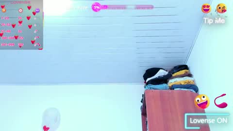 Snapshot of cynthiawatson_ chatting on May 26, 2026, 1:18 pm Cynthia online show from May 26, 2026, 1:18 pm