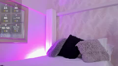 cyntia_adams online show from January 8, 2025, 10:37 pm