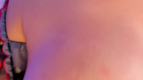 cyntia_adams online show from March 10, 2025, 7:07 pm