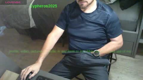 Chris online show from March 20, 2026, 9:03 am