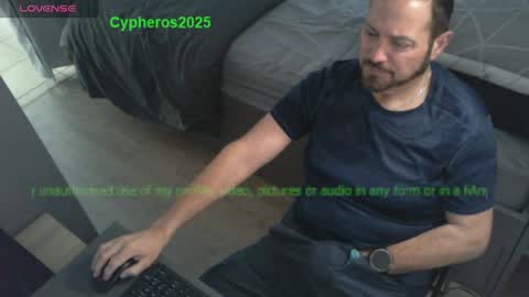 Chris online show from March 29, 2026, 12:16 pm