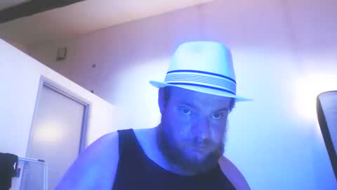 Cyrilhot88 online show from April 25, 2026, 6:38 pm