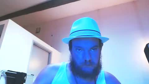 Cyrilhot88 online show from April 29, 2026, 5:33 am