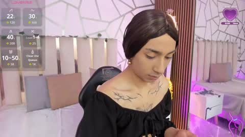 cyrus_tay online show from May 2, 2026, 12:21 pm