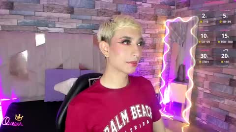 Snapshot of cyrus_tay chatting on June 9, 2026, 11:55 am cyrus_tay online show from June 9, 2026, 11:55 am