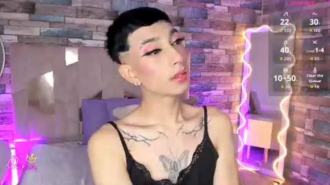 Snapshot of cyrus_tay chatting on June 11, 2026, 12:03 pm cyrus_tay online show from June 11, 2026, 12:03 pm
