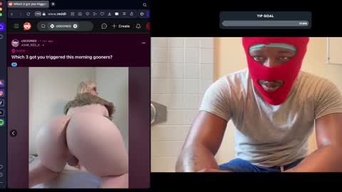 Snapshot of cyruss333 chatting on February 24, 2025, 5:53 pm Cyrus online show from February 24, 2025, 5:53 pm