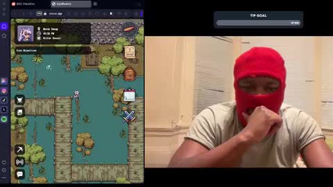 Snapshot of cyruss333 chatting on February 25, 2025, 2:14 am Cyrus online show from February 25, 2025, 2:14 am