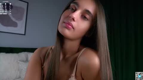 Isabella online show from February 23, 2026, 1:03 am