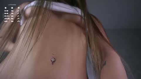 Isabella online show from July 14, 2026, 2:05 am