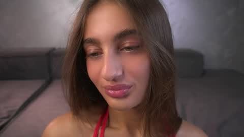 Isabella online show from August 5, 2026, 1:08 am