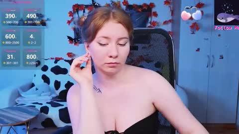 Donna online show from November 10, 2025, 11:37 pm