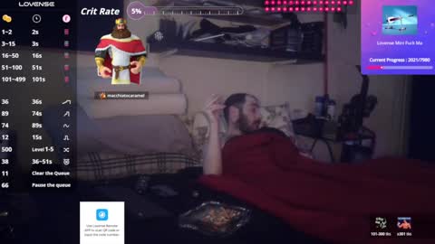 D0pey42O online show from April 12, 2026, 6:29 am