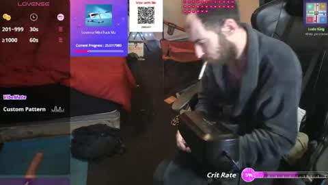 Snapshot of d0pey42o chatting on May 4, 2026, 8:54 am D0pey42O online show from May 4, 2026, 8:54 am