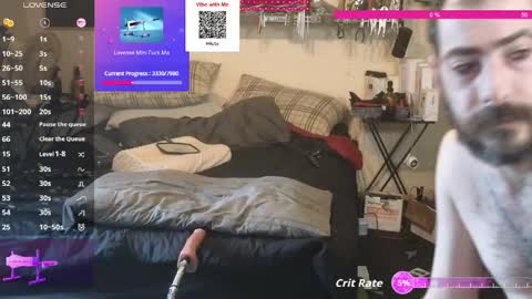 Snapshot of d0pey42o chatting on May 12, 2026, 7:11 pm D0pey42O online show from May 12, 2026, 7:11 pm