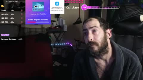 Snapshot of d0pey42o chatting on May 14, 2026, 12:12 pm D0pey42O online show from May 14, 2026, 12:12 pm