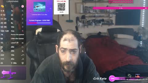 Snapshot of d0pey42o chatting on May 17, 2026, 12:56 pm D0pey42O online show from May 17, 2026, 12:56 pm