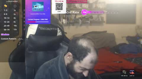 Snapshot of d0pey42o chatting on May 20, 2026, 4:35 pm D0pey42O online show from May 20, 2026, 4:35 pm