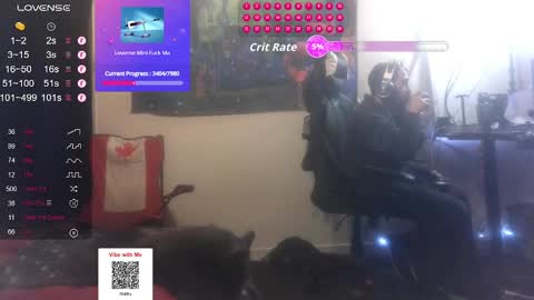 Snapshot of d0pey42o chatting on May 28, 2026, 12:41 am D0pey42O online show from May 28, 2026, 12:41 am