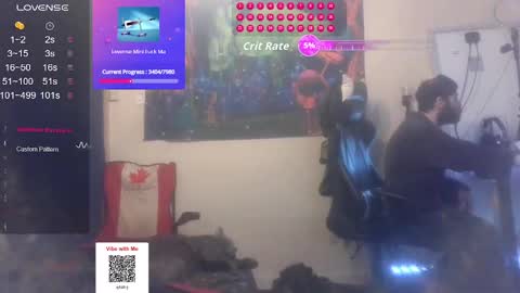 Snapshot of d0pey42o chatting on May 28, 2026, 12:46 pm D0pey42O online show from May 28, 2026, 12:46 pm
