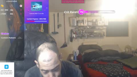 Snapshot of d0pey42o chatting on June 3, 2026, 3:53 am D0pey42O online show from June 3, 2026, 3:53 am