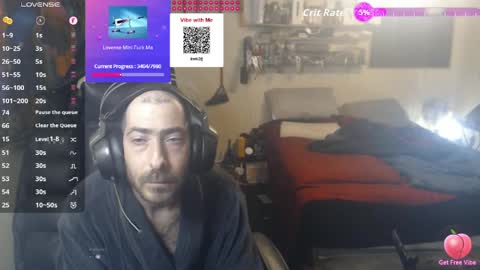 Snapshot of d0pey42o chatting on June 6, 2026, 8:08 am D0pey42O online show from June 6, 2026, 8:08 am