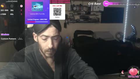Snapshot of d0pey42o chatting on June 9, 2026, 5:30 am D0pey42O online show from June 9, 2026, 5:30 am