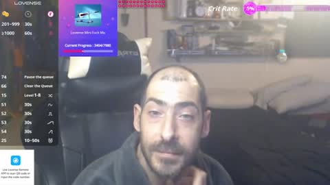 Snapshot of d0pey42o chatting on June 10, 2026, 8:46 am D0pey42O online show from June 10, 2026, 8:46 am