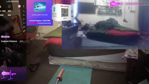 Snapshot of d0pey42o chatting on June 14, 2026, 10:39 am D0pey42O online show from June 14, 2026, 10:39 am
