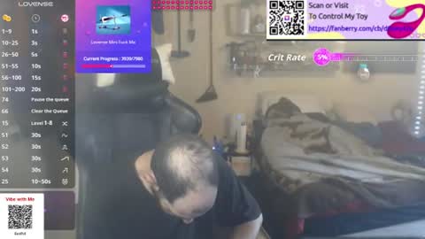Snapshot of d0pey42o chatting on June 16, 2026, 5:48 pm D0pey42O online show from June 16, 2026, 5:48 pm