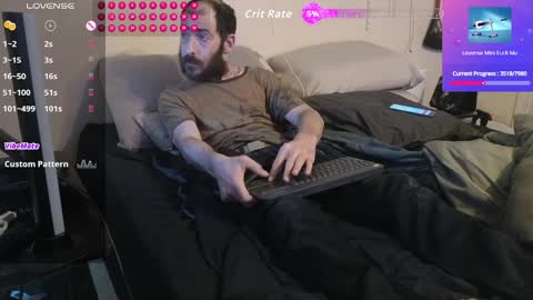 Snapshot of d0pey42o chatting on July 23, 2026, 12:03 pm D0pey42O online show from July 23, 2026, 12:03 pm
