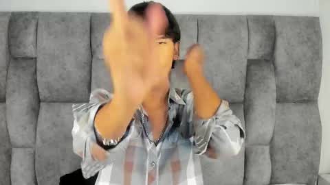 Darked online show from January 18, 2026, 8:29 am