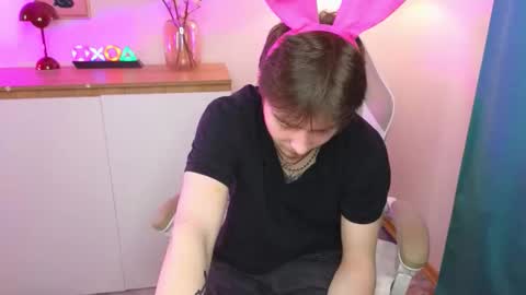 Diss online show from March 12, 2026, 3:29 pm