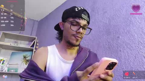 Snapshot of d4ni_king chatting on November 17, 2025, 1:11 am d4ni_king online show from November 17, 2025, 1:11 am