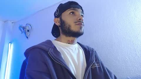 d4ni_king online show from January 6, 2026, 3:21 am