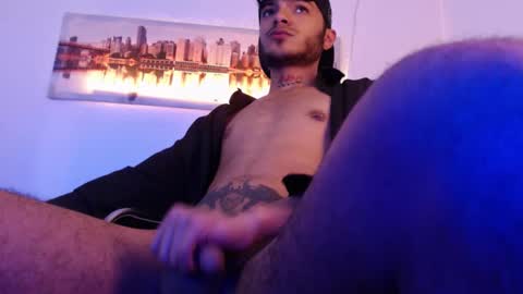 d4ni_king online show from March 12, 2026, 5:24 am