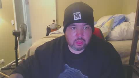 Snapshot of d____w chatting on January 10, 2025, 12:58 pm d____w online show from January 10, 2025, 12:58 pm