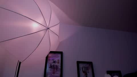 Snapshot of d___darling chatting on January 1, 2025, 8:24 am darling online show from January 1, 2025, 8:24 am