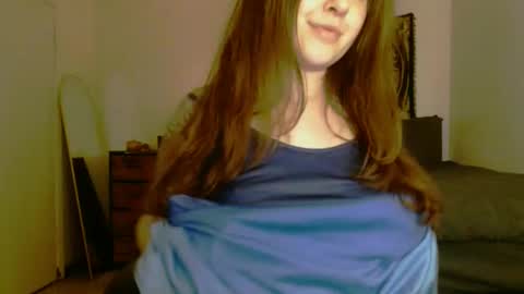 Daisy online show from February 24, 2025, 4:58 pm