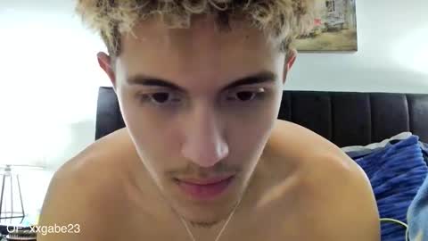 Gabe online show from December 17, 2024, 12:01 am