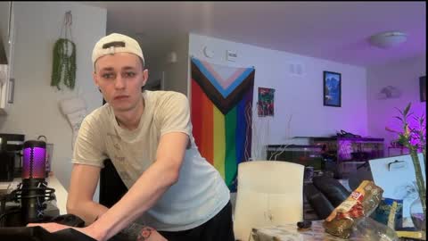 da_danya online show from March 23, 2026, 5:06 pm