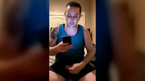 da_man411212 online show from July 12, 2026, 9:22 am