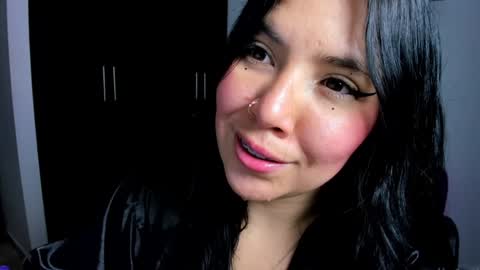 Snapshot of daahanna_ chatting on January 21, 2025, 4:10 am Ailyn online show from January 21, 2025, 4:10 am