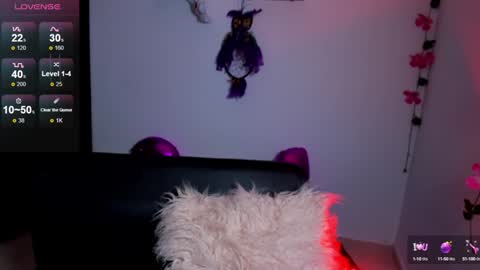 Snapshot of daahanna_ chatting on January 26, 2025, 11:50 pm Ailyn online show from January 26, 2025, 11:50 pm